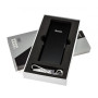 Портативное зарядное устройство Power Bank Hoco B16 Metal 10000 mAh black