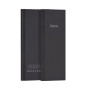Портативное зарядное устройство Power Bank Hoco B16 Metal 10000 mAh black
