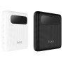 Портативное зарядное устройство Power bank HOCO B20 10000 mAh black