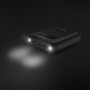 Портативное зарядное устройство Power bank HOCO B20 10000 mAh black