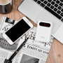 Портативное зарядное устройство Power bank HOCO B20 10000 mAh white