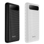 Портативное зарядное устройство Power bank HOCO B20A 20000 mAh white