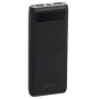 Портативное зарядное устройство Power bank HOCO B20A 20000 mAh black