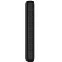 Портативное зарядное устройство Power bank HOCO B20A 20000 mAh black