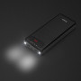 Портативное зарядное устройство Power bank HOCO B20A 20000 mAh black