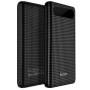 Портативное зарядное устройство Power bank HOCO B20A 20000 mAh black