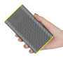 Портативное зарядное устройство Power Bank Hoco B31 Rege 20000 mAh grey