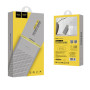 Портативное зарядное устройство Power Bank Hoco B31 Rege 20000 mAh grey
