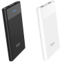 Портативное зарядное устройство Power Bank Hoco B35D Entrourage 5000 mAh black