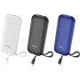 Портативное зарядное устройство Power Bank Hoco CJ3 Q "Energy" 10000 mAh white