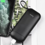 Портативное зарядное устройство Power Bank Hoco CJ3 Q "Energy" 10000 mAh black