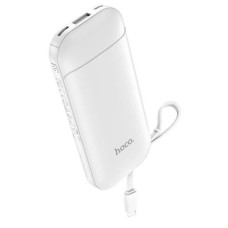 Портативное зарядное устройство Power Bank Hoco CJ3 Q "Energy" 10000 mAh white