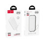 Портативное зарядное устройство Power Bank Hoco CJ3 Q "Energy" 10000 mAh white