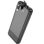Портативное зарядное устройство Power Bank Hoco J114 Charger with cable 10000 mAh black