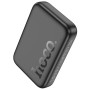 Портативное зарядное устройство Power Bank Hoco J117A Esteem PD20W 10000 mAh з MagSafe black