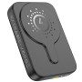 Портативное зарядное устройство Power Bank Hoco J117A Esteem PD20W 10000 mAh з MagSafe black