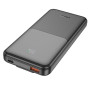 Портативное зарядное устройство Power Bank Hoco J119 Sharp charge22.5W+PD20W 10000 mAh black