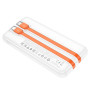 Портативное зарядное устройство Power Bank Hoco J119 Sharp charge22.5W+PD20W 10000 mAh white