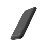 Портативное зарядное устройство Power Bank Hoco J26 Simple Energy 10000 mAh black