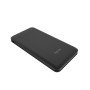 Портативное зарядное устройство Power Bank Hoco J26 Simple Energy 10000 mAh black