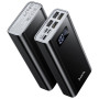 Портативное зарядное устройство Power Bank Hoco J46A "Star Ocean" 20000 mAh black