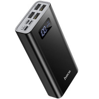 Портативний зарядний пристрій Power Bank Hoco J46A "Star Ocean" 20000 mAh black
