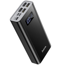 Портативное зарядное устройство Power Bank Hoco J46A "Star Ocean" 20000 mAh black