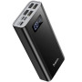 Портативное зарядное устройство Power Bank Hoco J46A "Star Ocean" 20000 mAh black