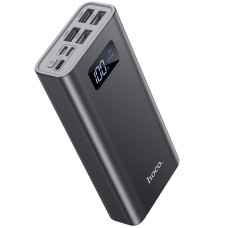 Портативное зарядное устройство Power Bank Hoco J46A "Star Ocean" 20000 mAh grey