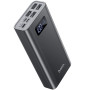 Портативное зарядное устройство Power Bank Hoco J46A "Star Ocean" 20000 mAh grey
