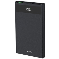 Портативное зарядное устройство Power Bank Hoco J49 "Jewel " PD+QC3.0 10000 mAh black