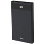 Портативное зарядное устройство Power Bank Hoco J49 "Jewel " PD+QC3.0 10000 mAh black