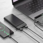 Портативное зарядное устройство Power Bank Hoco J52 "New Joy" 10000 mAh black