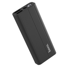Портативное зарядное устройство Power Bank Hoco J54 Spirit 10000 mAh black