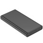 Портативное зарядное устройство Power Bank Hoco J55 "Neoteric" 10000 mAh black