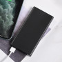 Портативное зарядное устройство Power Bank Hoco J55 "Neoteric" 10000 mAh black