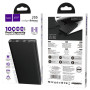 Портативное зарядное устройство Power Bank Hoco J55 "Neoteric" 10000 mAh black