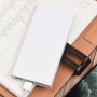 Портативное зарядное устройство Power Bank Hoco J55 "Neoteric" 10000 mAh white