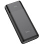 Портативное зарядное устройство Power Bank Hoco J61 Companion 10000 mAh black