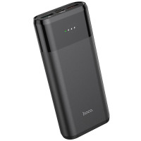 Портативное зарядное устройство Power Bank Hoco J61 Companion 10000 mAh black