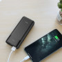Портативное зарядное устройство Power Bank Hoco J61 Companion 10000 mAh black