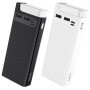 Портативное зарядное устройство Power Bank Hoco J62A Jove 10000 mAh black