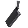 Портативное зарядное устройство Power Bank Hoco J62A Jove 10000 mAh black