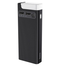 Портативное зарядное устройство Power Bank Hoco J62A Jove 10000 mAh black