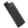 Портативное зарядное устройство Power Bank Hoco J62A Jove 10000 mAh black