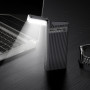 Портативное зарядное устройство Power Bank Hoco J62A Jove 10000 mAh black