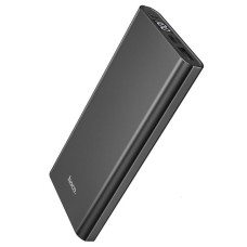 Портативное зарядное устройство Power Bank Hoco J68 10000 mAh black