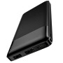Портативное зарядное устройство Power Bank Hoco J72 10000 mAh black