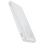 Портативное зарядное устройство Power Bank Hoco J72 10000 mAh white