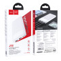 Портативное зарядное устройство Power Bank Hoco J72 10000 mAh white